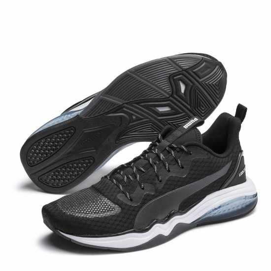 Puma Мъжки Маратонки Lqd Cell Tension Mens Trainers  Мъжки маратонки