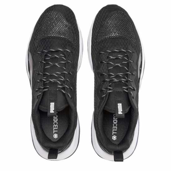 Puma Мъжки Маратонки Lqd Cell Tension Mens Trainers  Мъжки маратонки