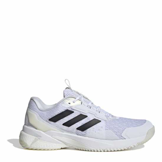 Adidas Crazyflight 5 Indoor Shoes Mens Бяло/Черно Волейбол