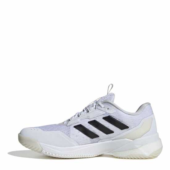 Adidas Crazyflight 5 Indoor Shoes Mens Бяло/Черно Волейбол