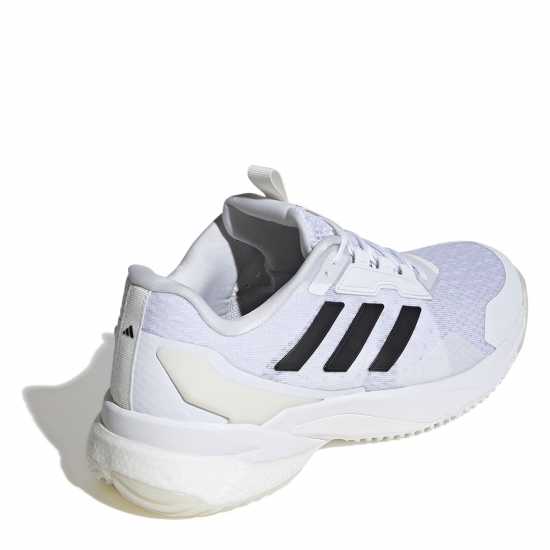 Adidas Crazyflight 5 Indoor Shoes Mens Бяло/Черно Волейбол