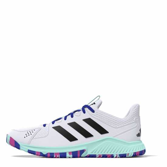 Adidas Court Flight Indoor Shoes Womens  Дамски маратонки