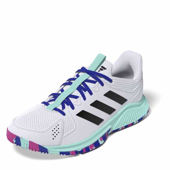 Adidas Court Flight Indoor Shoes Womens  Дамски маратонки