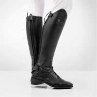 Brogini Високи Ботуши За Езда Como Laced Front Long Riding Boots  Високи ботуши за езда