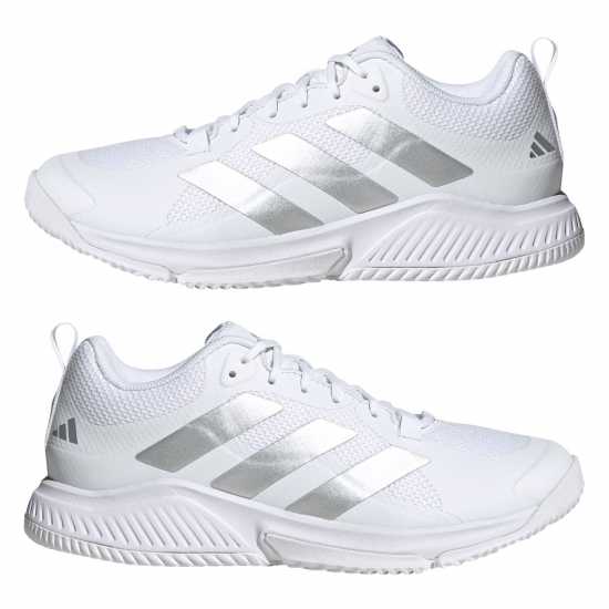 Adidas Court Team Bounce 2.0 Shoes  Нетбол