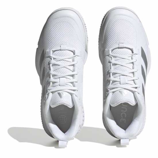 Adidas Court Team Bounce 2.0 Shoes  Нетбол