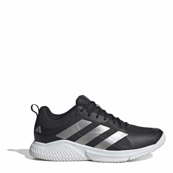 Adidas Court Team Bounce 2.0 Shoes Основен черен 