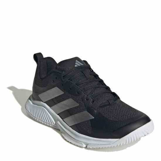 Adidas Court Team Bounce 2.0 Shoes Основен черен 