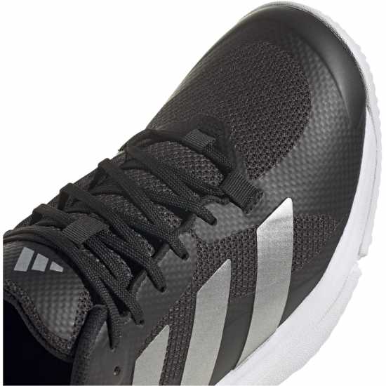 Adidas Court Team Bounce 2.0 Shoes Основен черен 