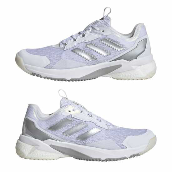 adidas Crazyflight 5 Women's  Дамски маратонки