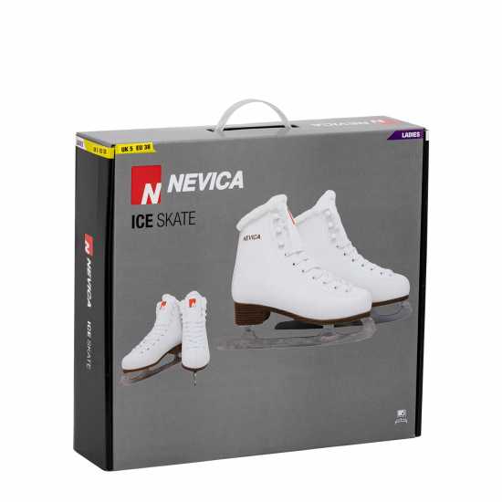 Nevica Ice Skate Ld00  Ladies  Кънки за лед