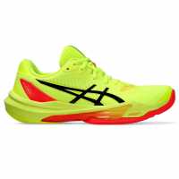 Asics Sky Elite Ff 3 Netball Shoes Womens