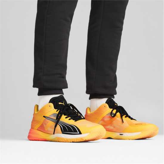 Puma Accel Nitro Sn44  Мъжки маратонки