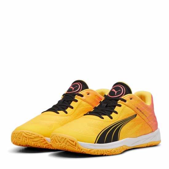 Puma Accelerate Turbo Handball Trainers Mens  Мъжки маратонки