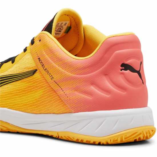 Puma Accelerate Turbo Handball Trainers Mens  Мъжки маратонки