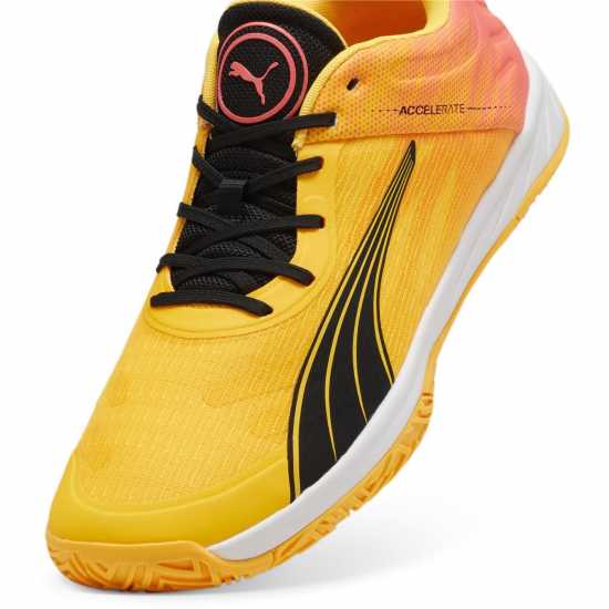 Puma Accelerate Turbo Handball Trainers Mens  Мъжки маратонки