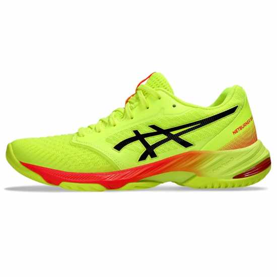 Asics Netburner Ballistic Ff 3 Netball Shoes  Нетбол