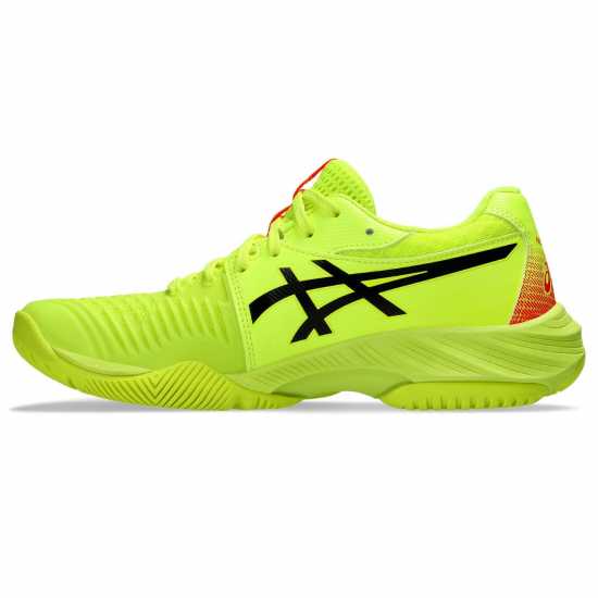 Asics Netburner Ballistic Ff 3 Netball Shoes  Нетбол