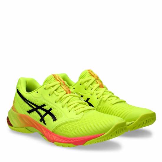 Asics Netburner Ballistic Ff 3 Netball Shoes  Нетбол