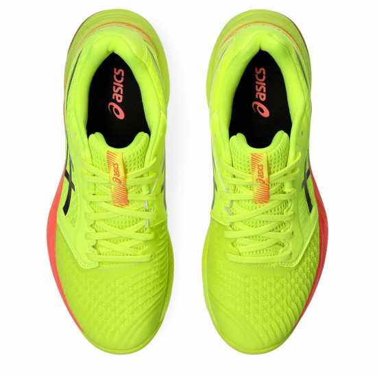 Asics Netburner Ballistic Ff 3 Netball Shoes  Нетбол