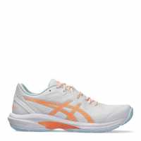 Asics Netburner Shield FF Women's Netball Shoes  Дамски маратонки