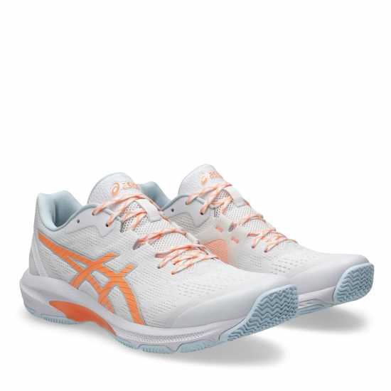 Asics Netburner Shield FF Women's Netball Shoes  Дамски маратонки