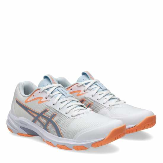 Asics Netburner Professional Ff 4 Netball Shoes  Нетбол