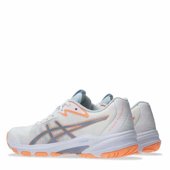 Asics Netburner Professional Ff 4 Netball Shoes  Нетбол