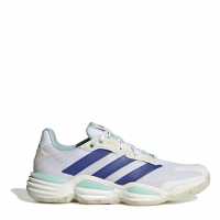 Adidas Stabil 16 Indoor Shoes Mens Фтур Бял 