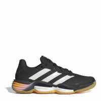 Adidas Stabil 16 Indoor Shoes Mens Черно/Нула Мет 