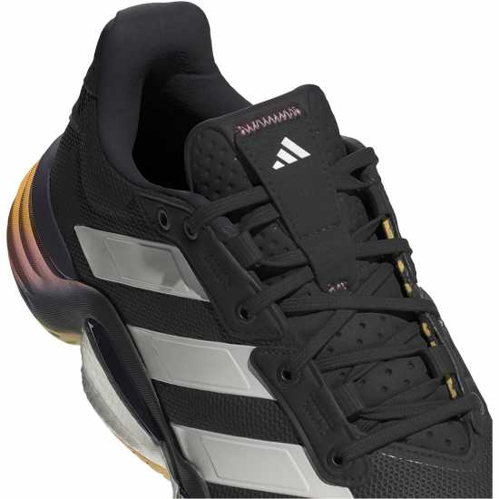 Adidas Stabil 16 Indoor Shoes Mens Черно/Нула Мет 