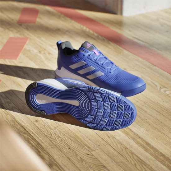 Adidas Novaflight 2 Indoor Shoes Mens  Волейбол