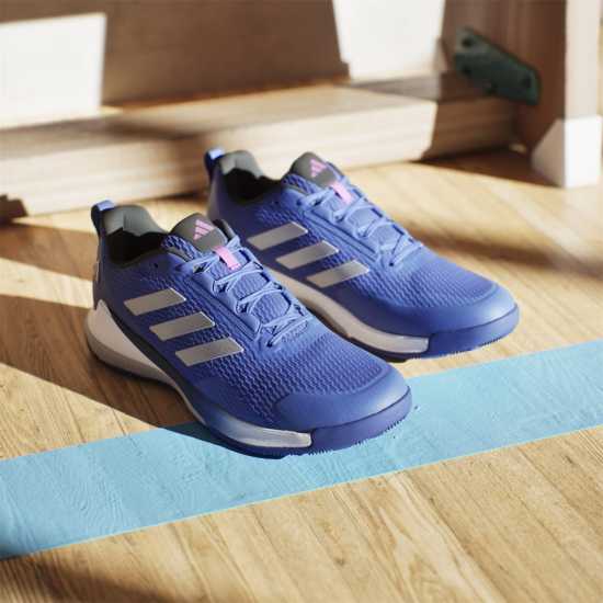 Adidas Novaflight 2 Indoor Shoes Mens  Волейбол