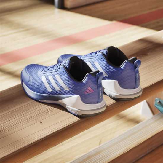 Adidas Novaflight 2 Indoor Shoes Mens  Волейбол