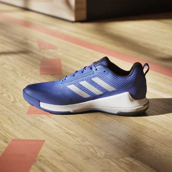 Adidas Novaflight 2 Indoor Shoes Mens  Волейбол