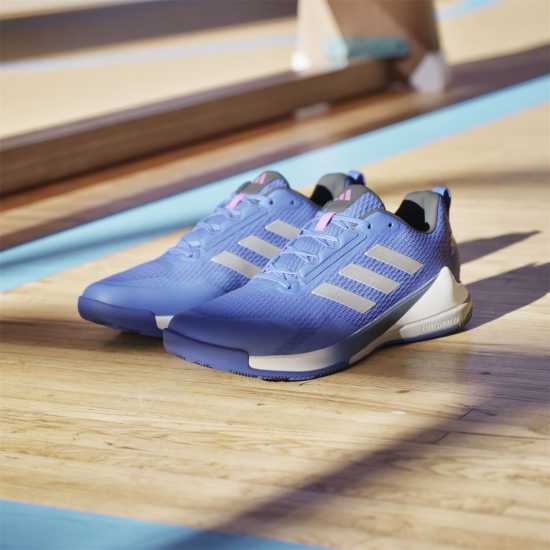 Adidas Novaflight 2 Indoor Shoes Mens  Волейбол