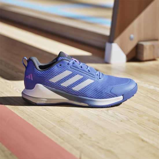 Adidas Novaflight 2 Indoor Shoes Mens  Волейбол