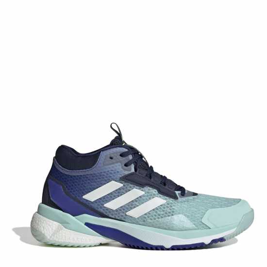 adidas 5 Mid Indoor Shoes Women's  Нетбол