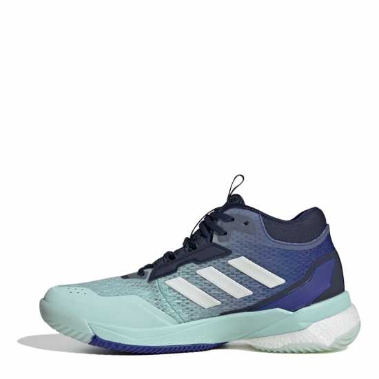 adidas 5 Mid Indoor Shoes Women's  Нетбол