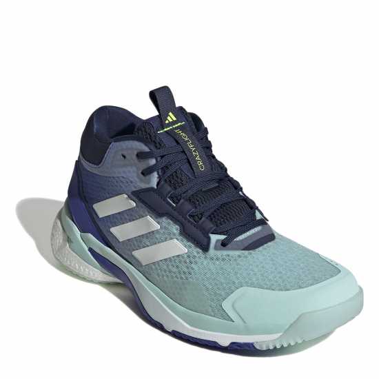 adidas 5 Mid Indoor Shoes Women's  Нетбол