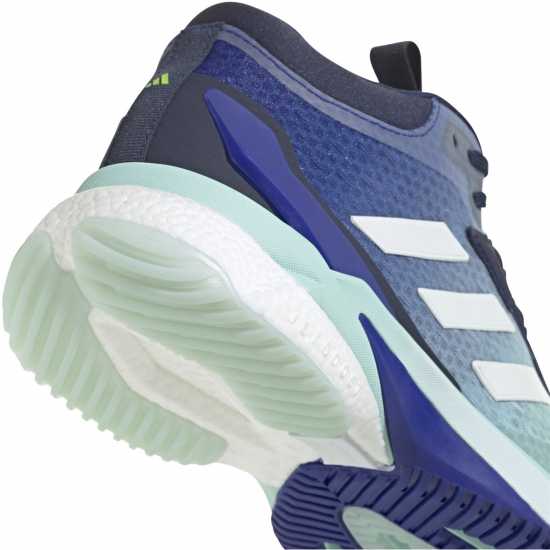 adidas 5 Mid Indoor Shoes Women's  Нетбол