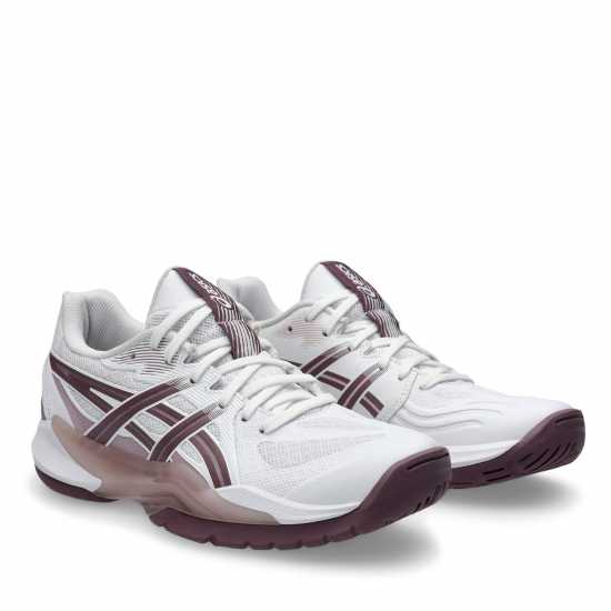 Asics Powerbreak Ff Netball Shoes Womens  Дамски маратонки