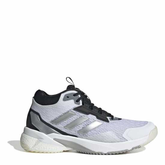 adidas Crazyflight 5 Mid Women's Court Trainers  Дамски маратонки