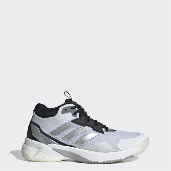 adidas Crazyflight 5 Mid Women's Court Trainers  Дамски маратонки