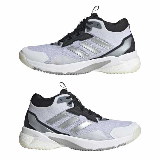 adidas Crazyflight 5 Mid Women's Court Trainers  Дамски маратонки