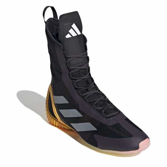 Adidas Speedex Ultra Boxing Shoes  Бокс обувки