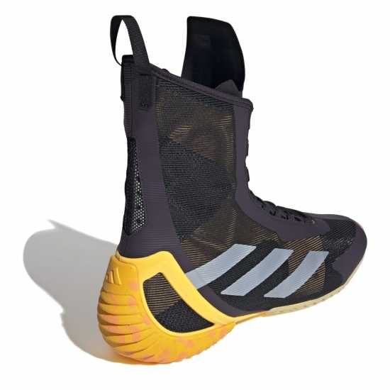 Adidas Speedex Ultra Boxing Shoes  Бокс обувки