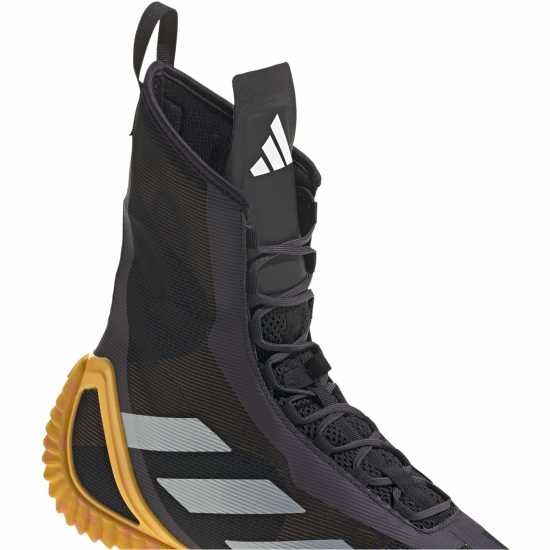 Adidas Speedex Ultra Boxing Shoes  Бокс обувки