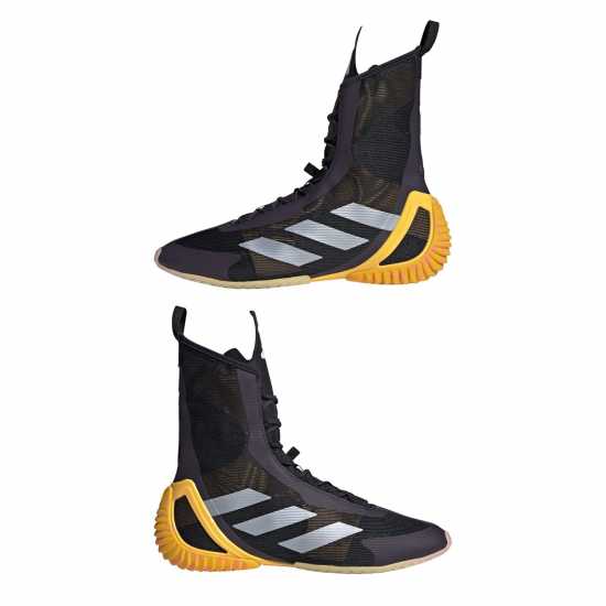 Adidas Speedex Ultra Boxing Shoes  Бокс обувки