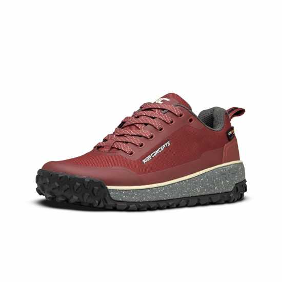 Ride Concepts Concepts Flume Women's Shoes Роза Обувки за колоездене